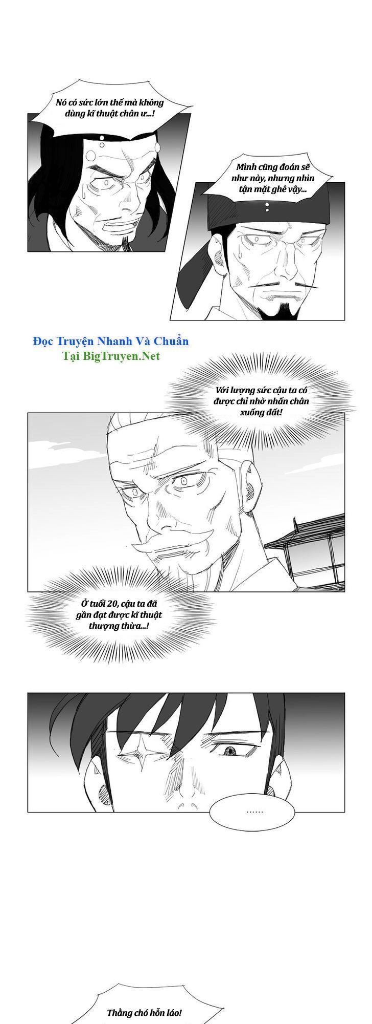 Tướng Quân Vương Quốc Cao Ly Chapter 101 - 8