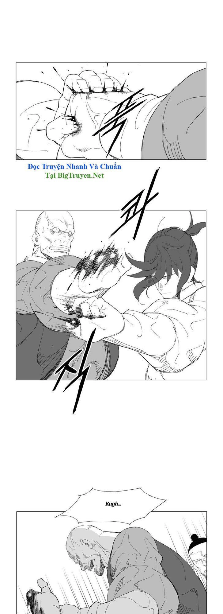 Tướng Quân Vương Quốc Cao Ly Chapter 101 - 11