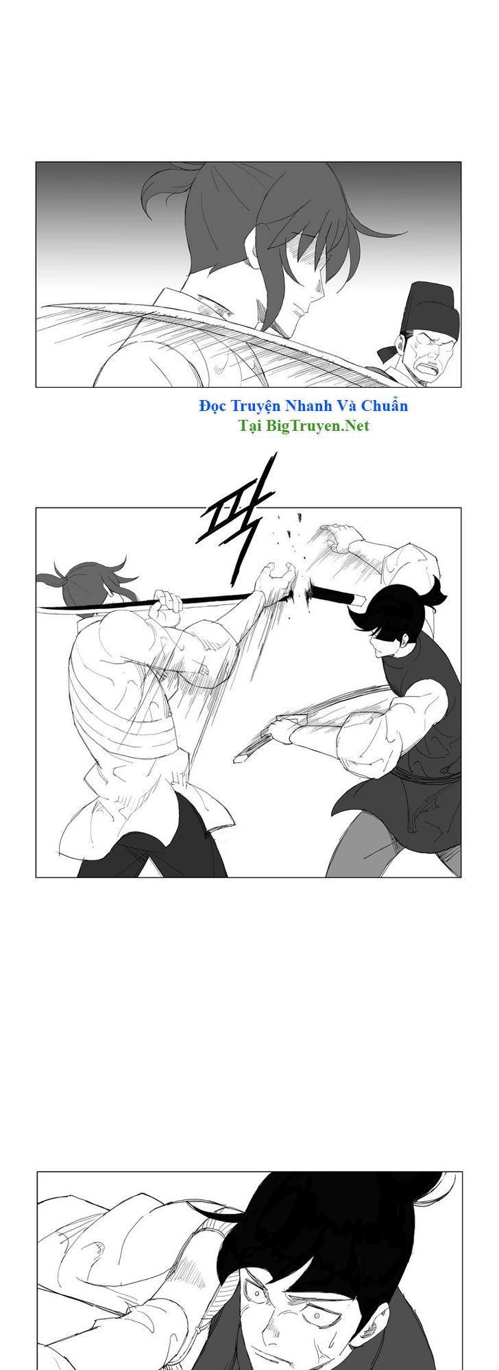 Tướng Quân Vương Quốc Cao Ly Chapter 101 - 14