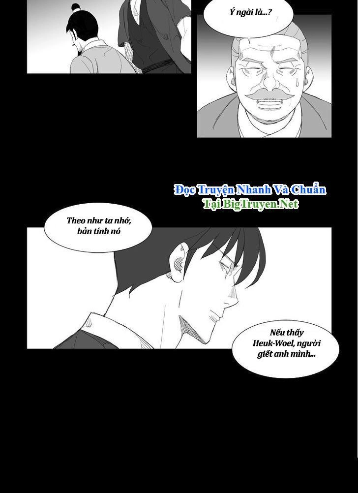 Tướng Quân Vương Quốc Cao Ly Chapter 101 - 16