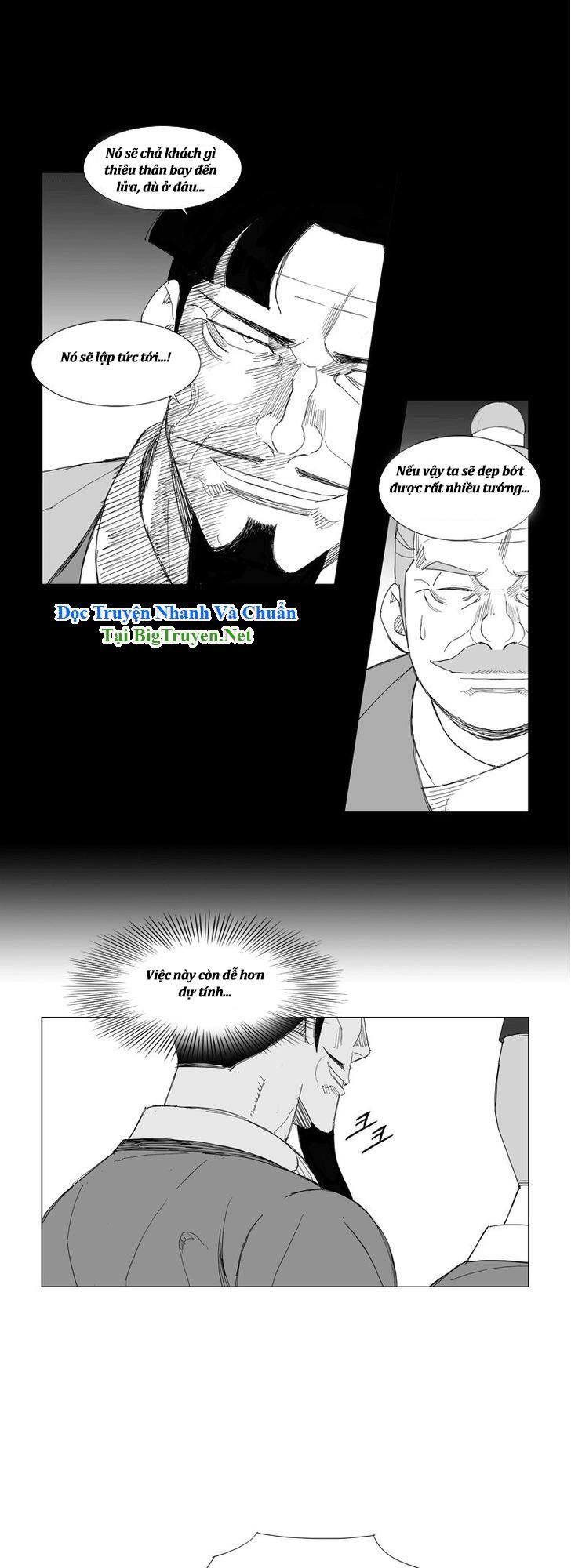 Tướng Quân Vương Quốc Cao Ly Chapter 101 - 17