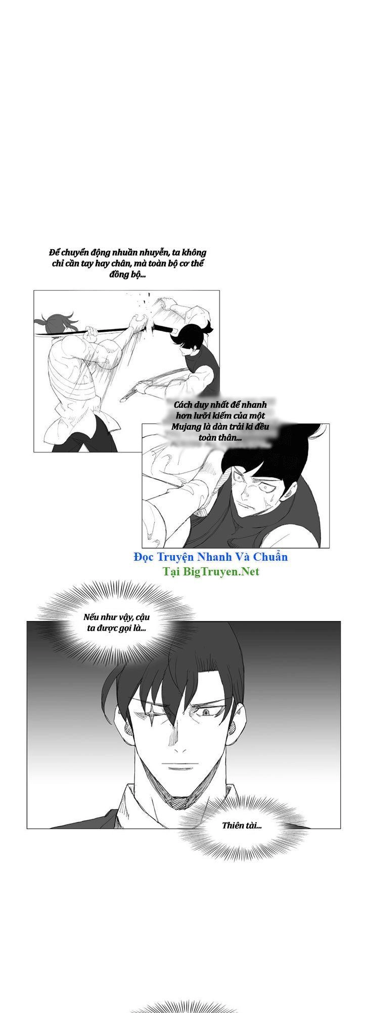 Tướng Quân Vương Quốc Cao Ly Chapter 102 - 4