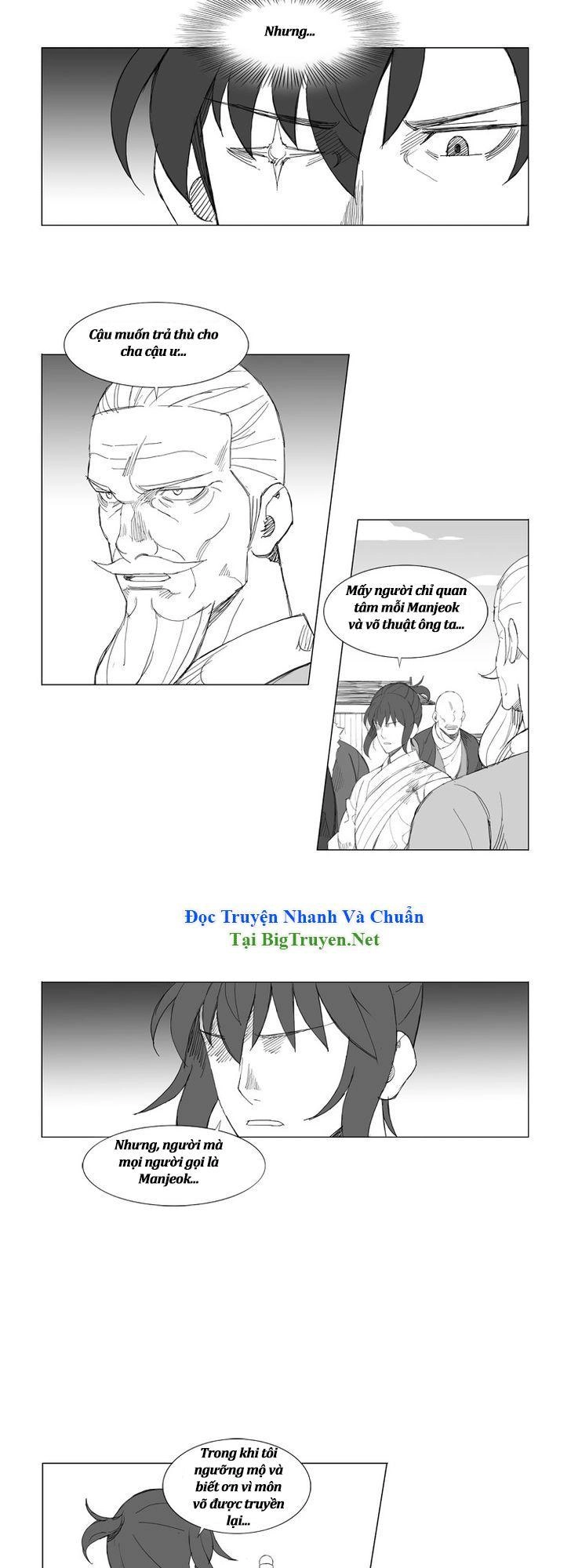 Tướng Quân Vương Quốc Cao Ly Chapter 102 - 5