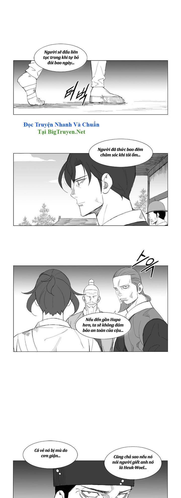 Tướng Quân Vương Quốc Cao Ly Chapter 102 - 7