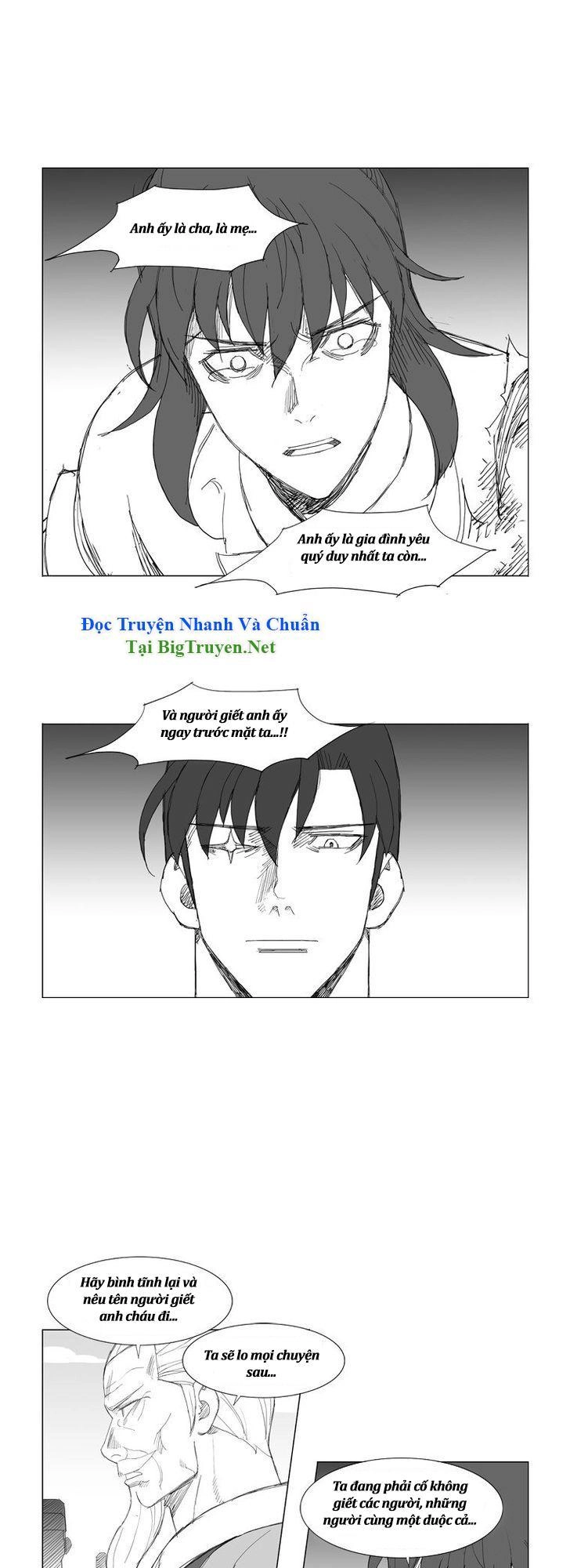 Tướng Quân Vương Quốc Cao Ly Chapter 102 - 10