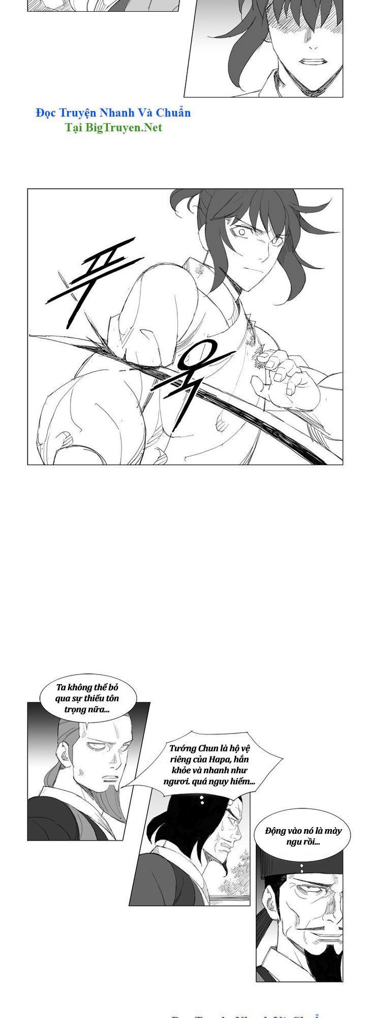 Tướng Quân Vương Quốc Cao Ly Chapter 102 - 11