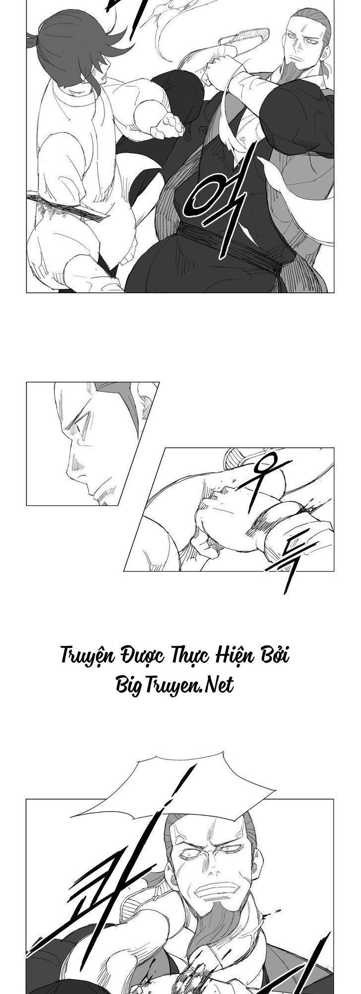 Tướng Quân Vương Quốc Cao Ly Chapter 102 - 14