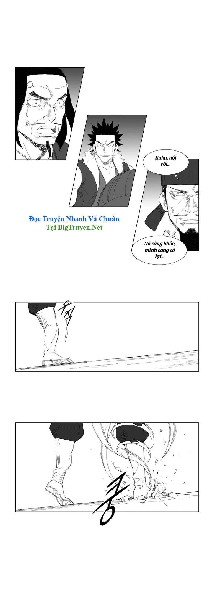 Tướng Quân Vương Quốc Cao Ly Chapter 102 - 16