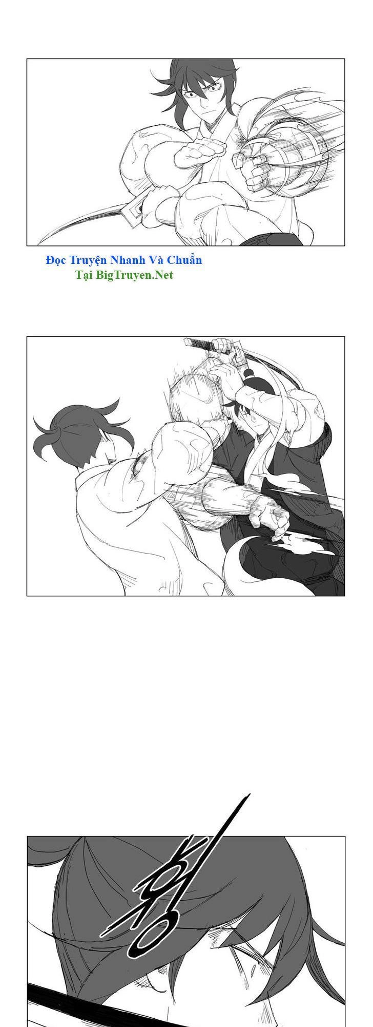 Tướng Quân Vương Quốc Cao Ly Chapter 104 - 3