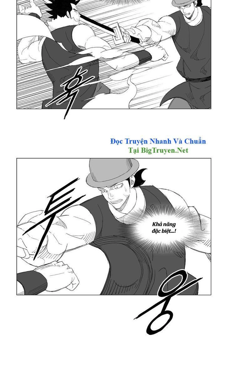 Tướng Quân Vương Quốc Cao Ly Chapter 104 - 8