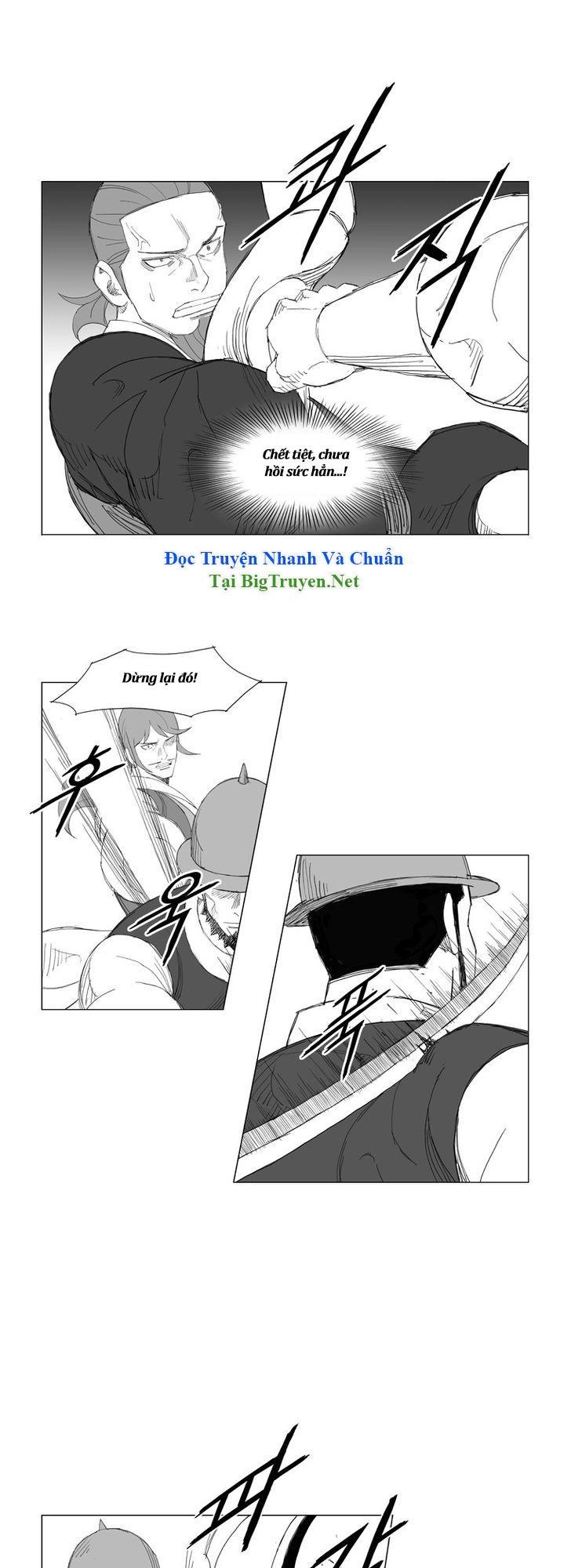 Tướng Quân Vương Quốc Cao Ly Chapter 104 - 9