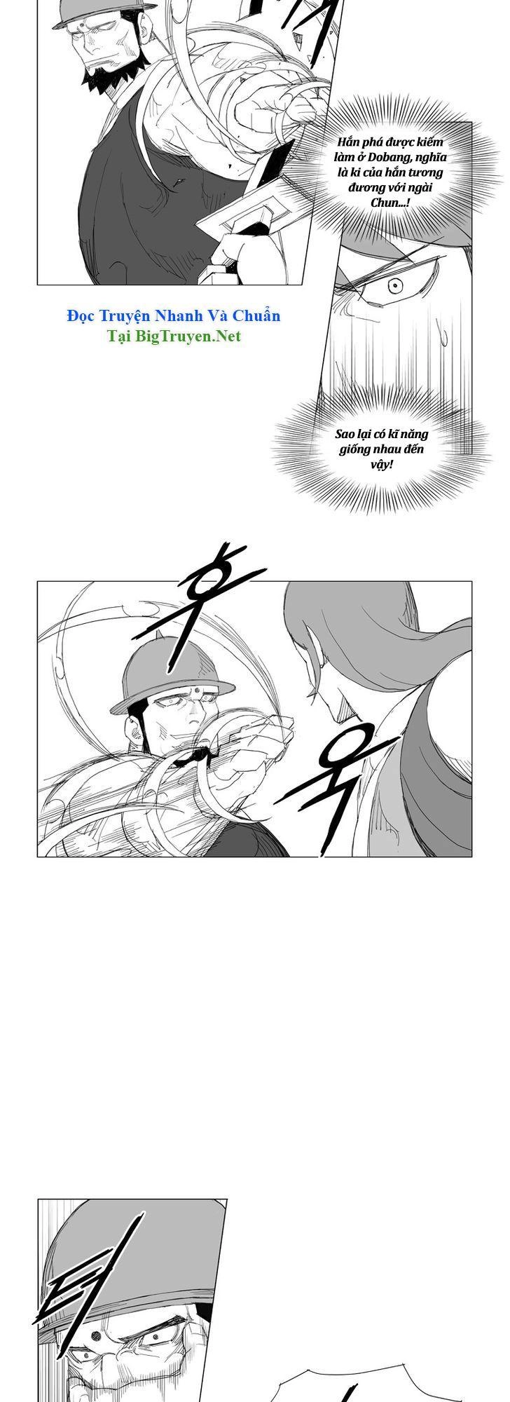 Tướng Quân Vương Quốc Cao Ly Chapter 104 - 10