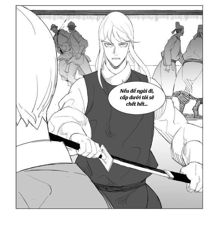 Tướng Quân Vương Quốc Cao Ly Chapter 104 - 14