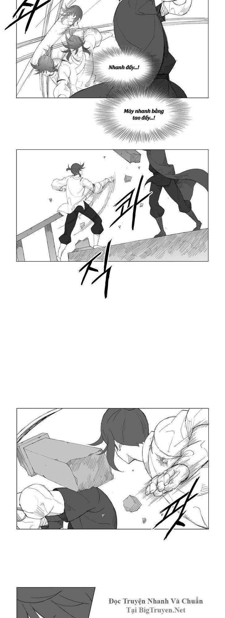 Tướng Quân Vương Quốc Cao Ly Chapter 105 - 4