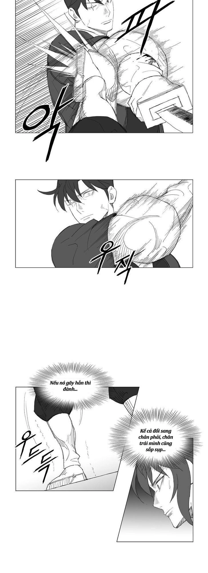 Tướng Quân Vương Quốc Cao Ly Chapter 105 - 10