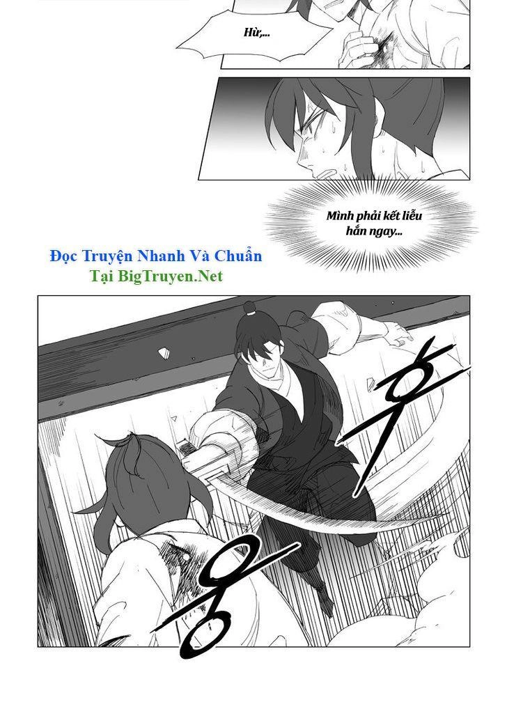 Tướng Quân Vương Quốc Cao Ly Chapter 105 - 14