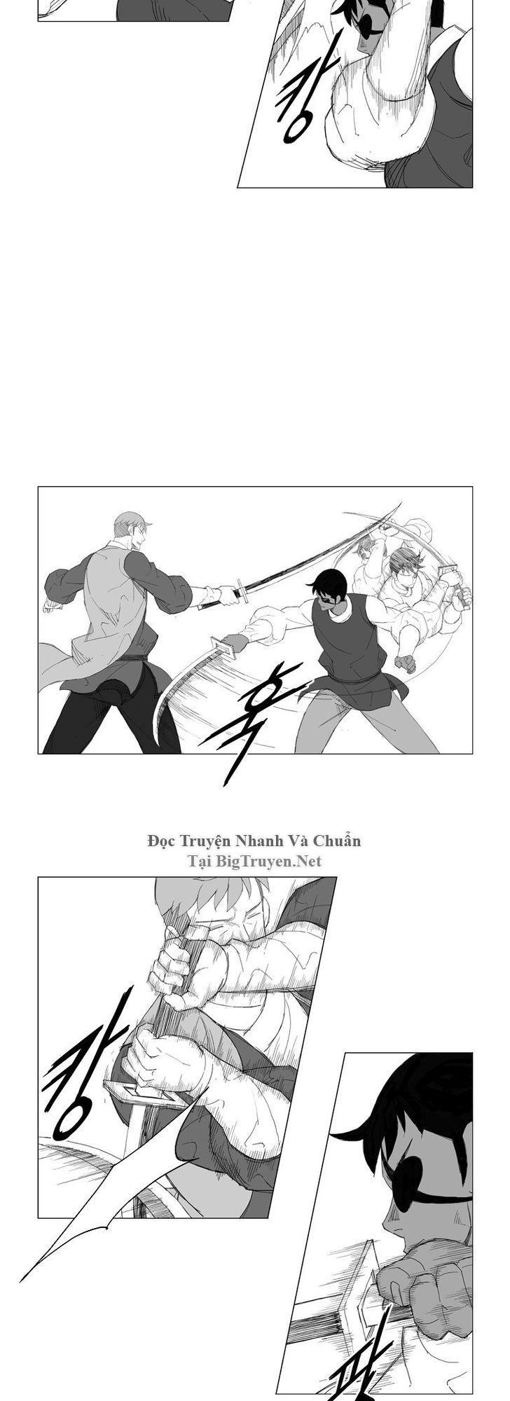 Tướng Quân Vương Quốc Cao Ly Chapter 106 - 2