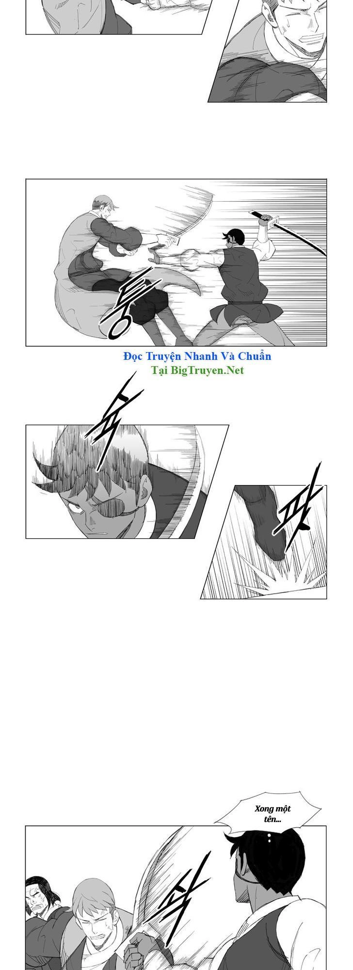 Tướng Quân Vương Quốc Cao Ly Chapter 106 - 5