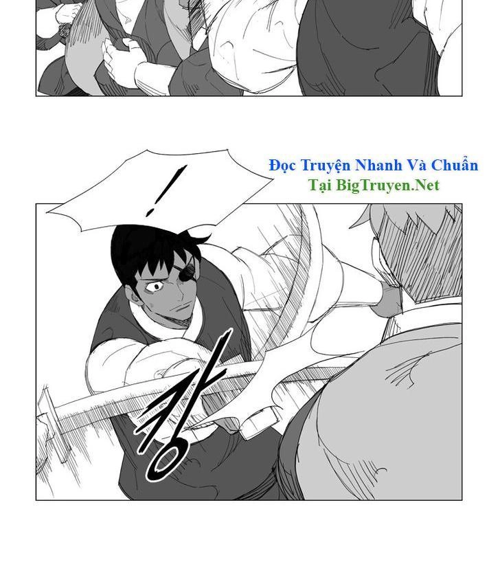 Tướng Quân Vương Quốc Cao Ly Chapter 106 - 6