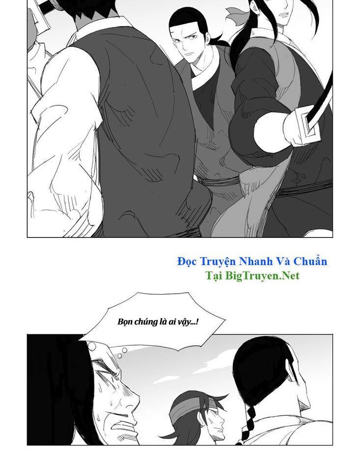 Tướng Quân Vương Quốc Cao Ly Chapter 106 - 9