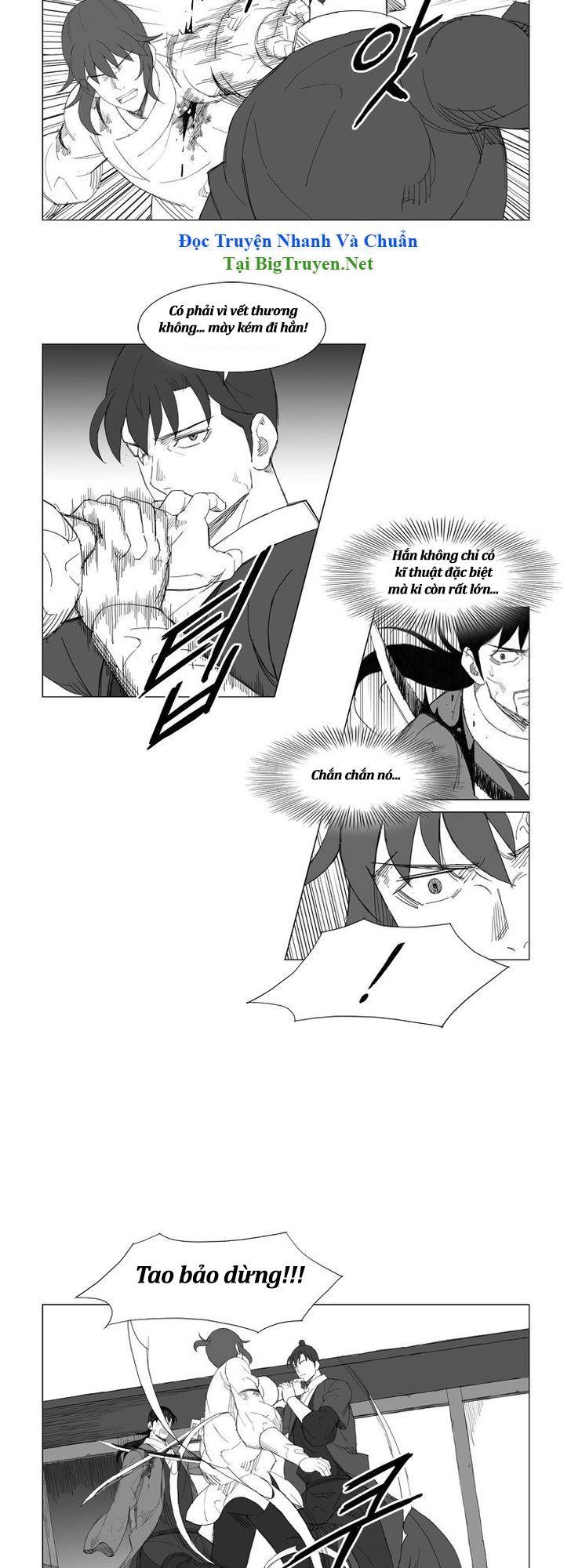 Tướng Quân Vương Quốc Cao Ly Chapter 106 - 14