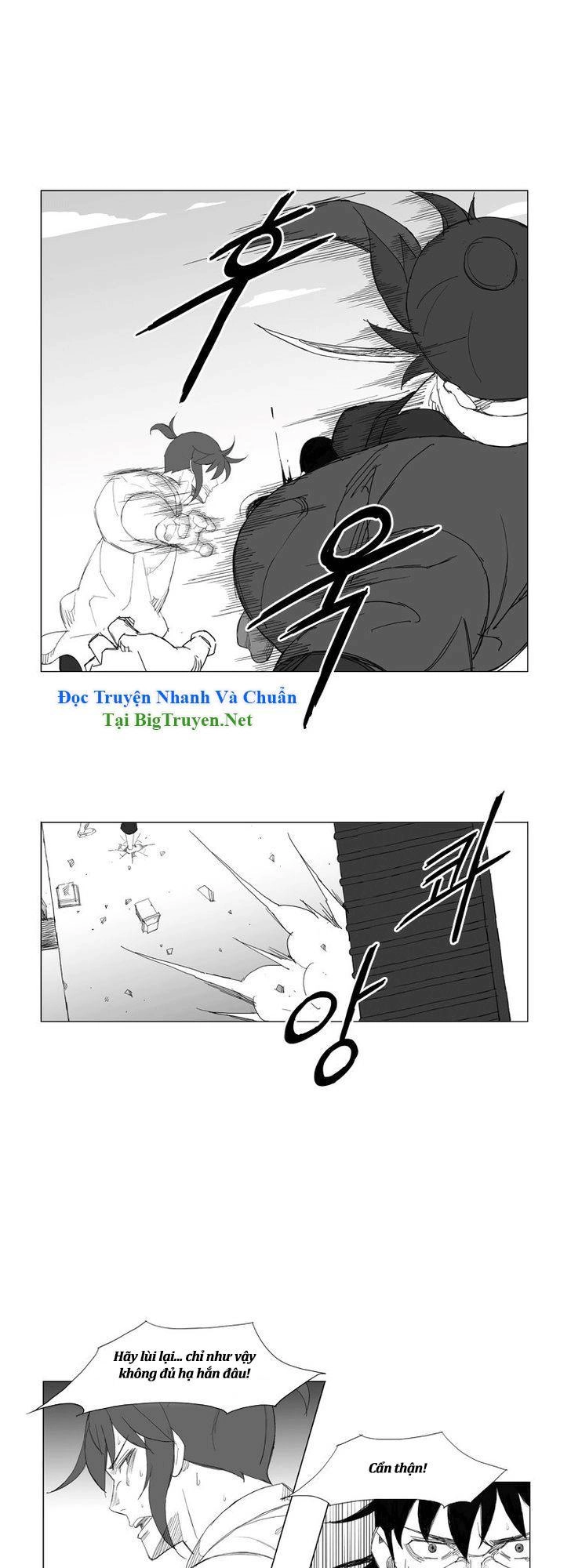 Tướng Quân Vương Quốc Cao Ly Chapter 106 - 16