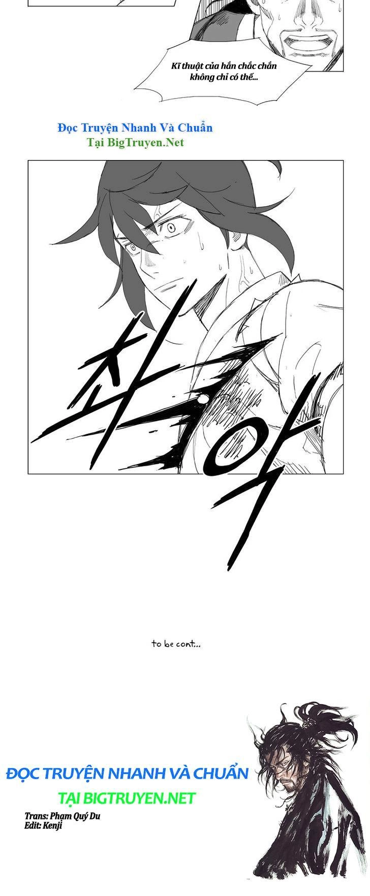 Tướng Quân Vương Quốc Cao Ly Chapter 106 - 17