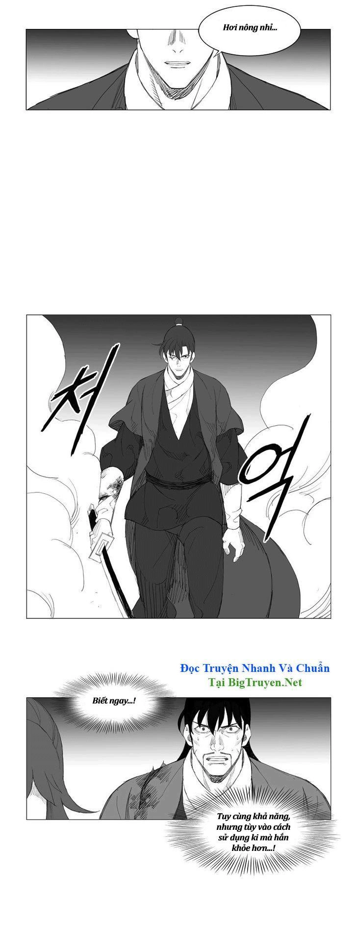 Tướng Quân Vương Quốc Cao Ly Chapter 107 - 2