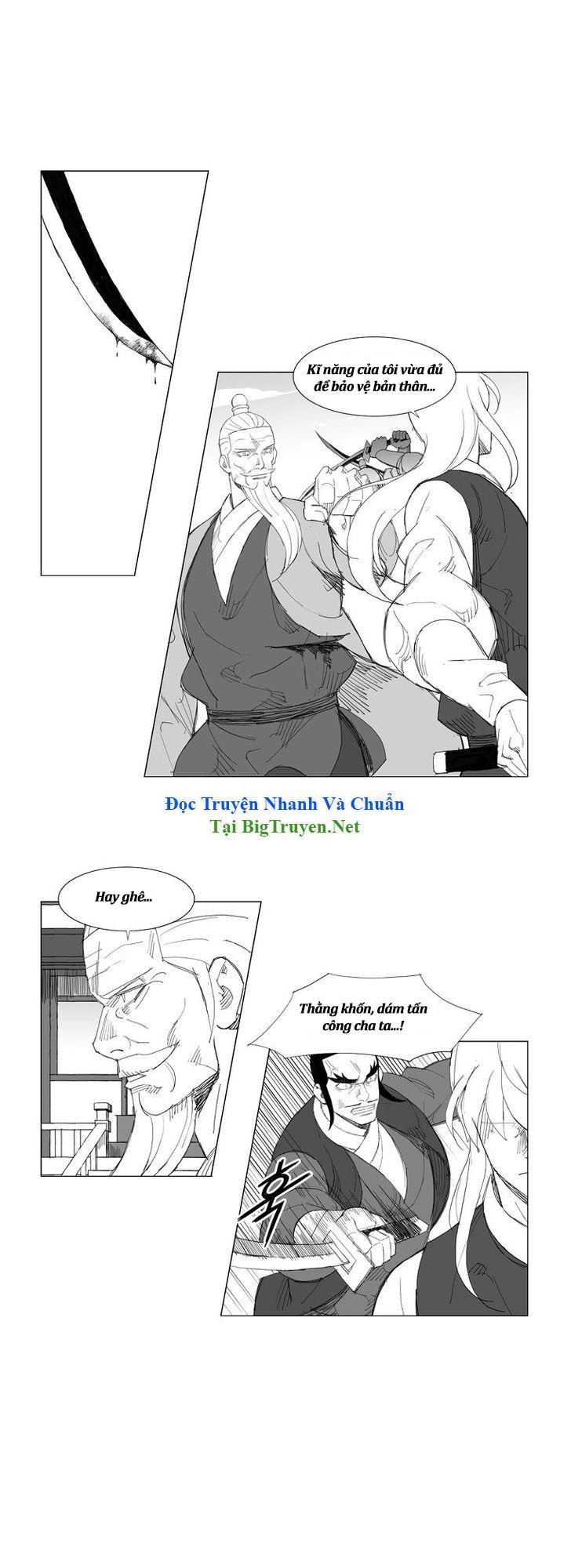 Tướng Quân Vương Quốc Cao Ly Chapter 107 - 6