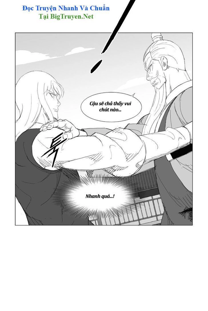 Tướng Quân Vương Quốc Cao Ly Chapter 107 - 8