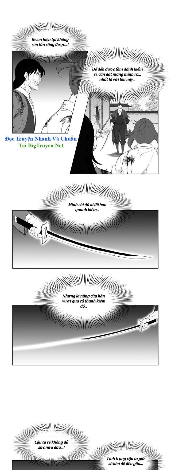 Tướng Quân Vương Quốc Cao Ly Chapter 107 - 9