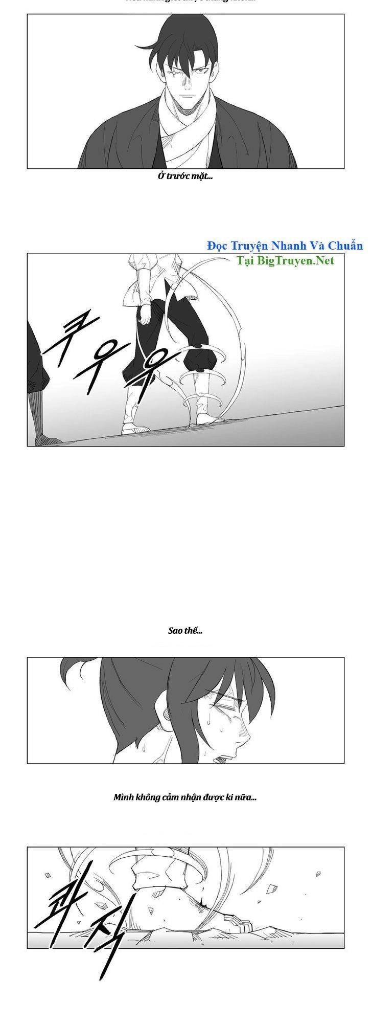 Tướng Quân Vương Quốc Cao Ly Chapter 107 - 13