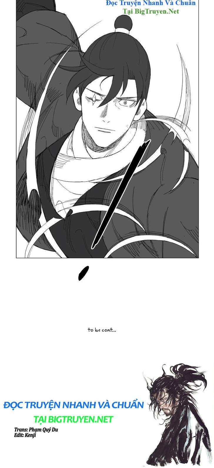 Tướng Quân Vương Quốc Cao Ly Chapter 107 - 16