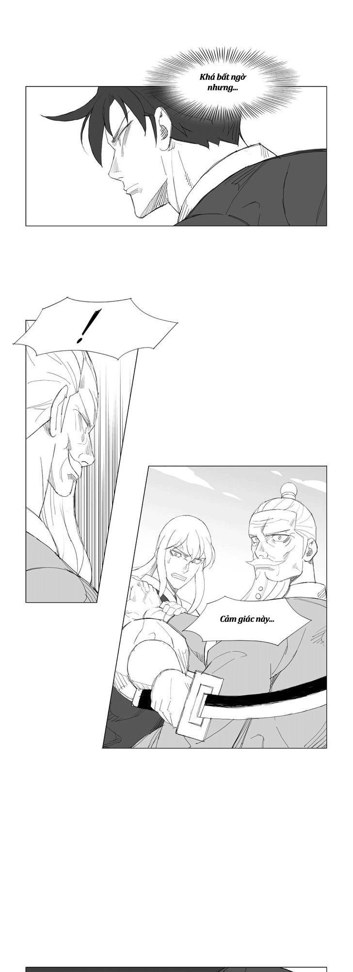 Tướng Quân Vương Quốc Cao Ly Chapter 108 - 2