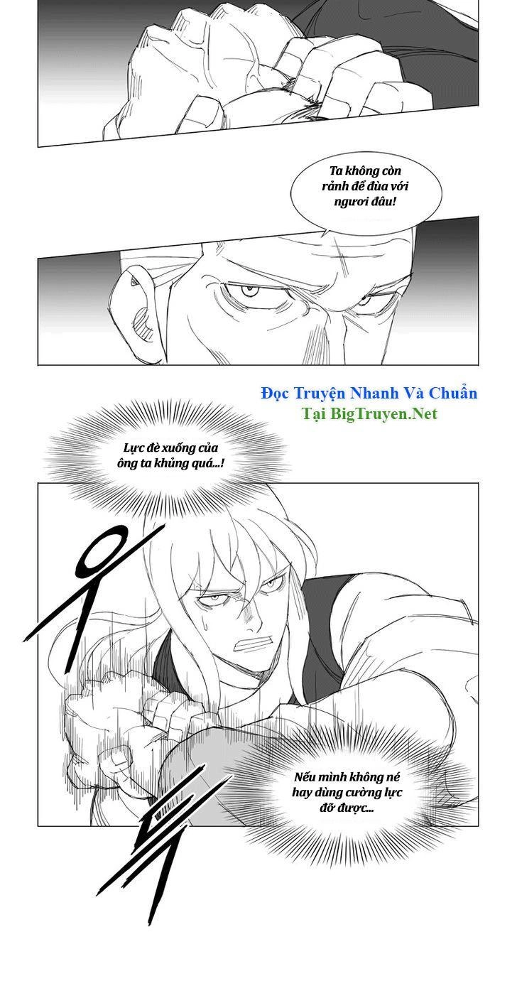 Tướng Quân Vương Quốc Cao Ly Chapter 108 - 3