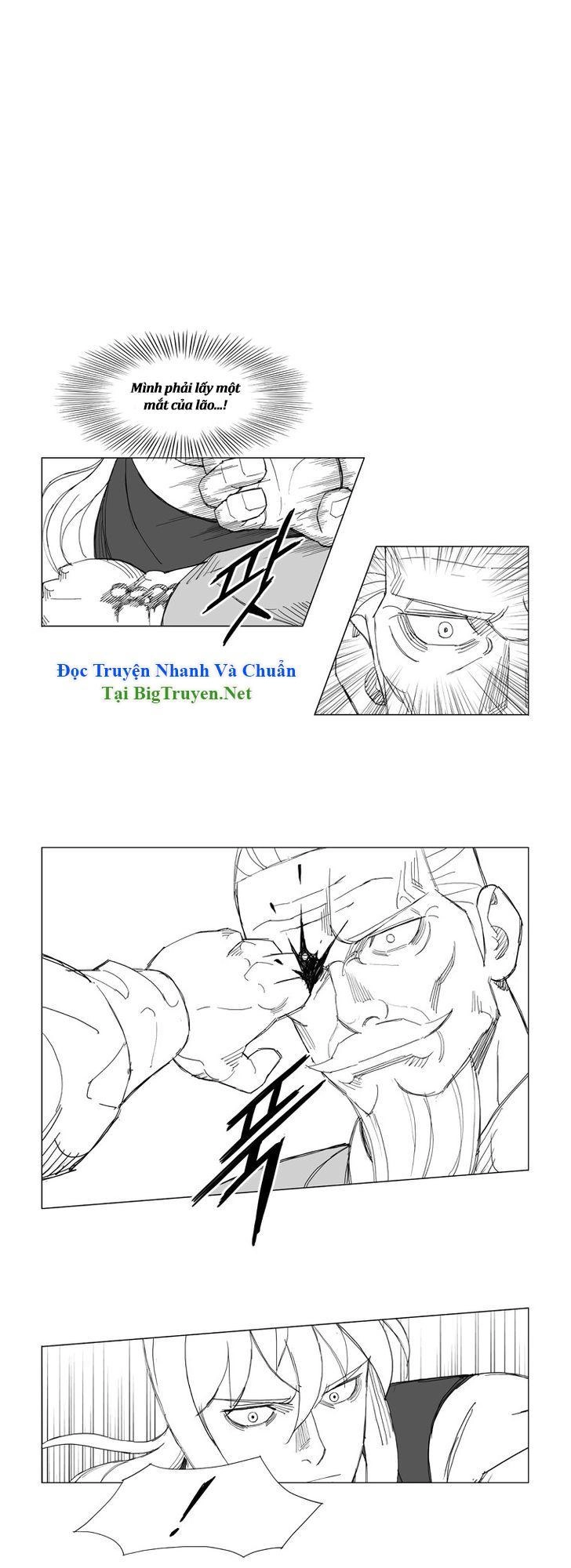 Tướng Quân Vương Quốc Cao Ly Chapter 108 - 4