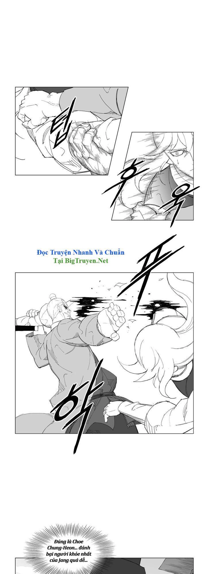 Tướng Quân Vương Quốc Cao Ly Chapter 108 - 5