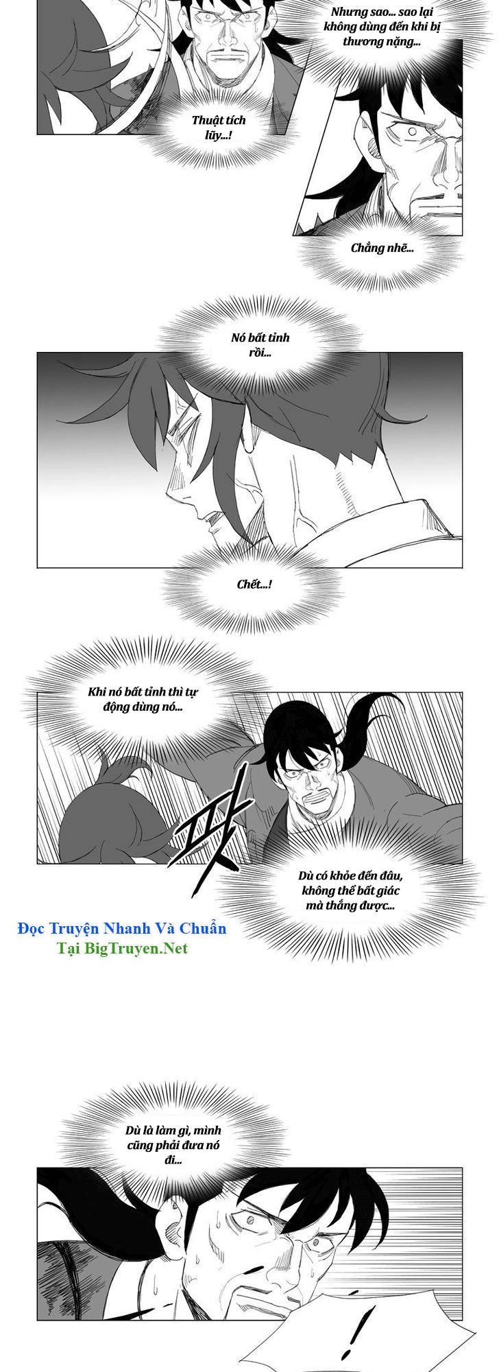 Tướng Quân Vương Quốc Cao Ly Chapter 108 - 8