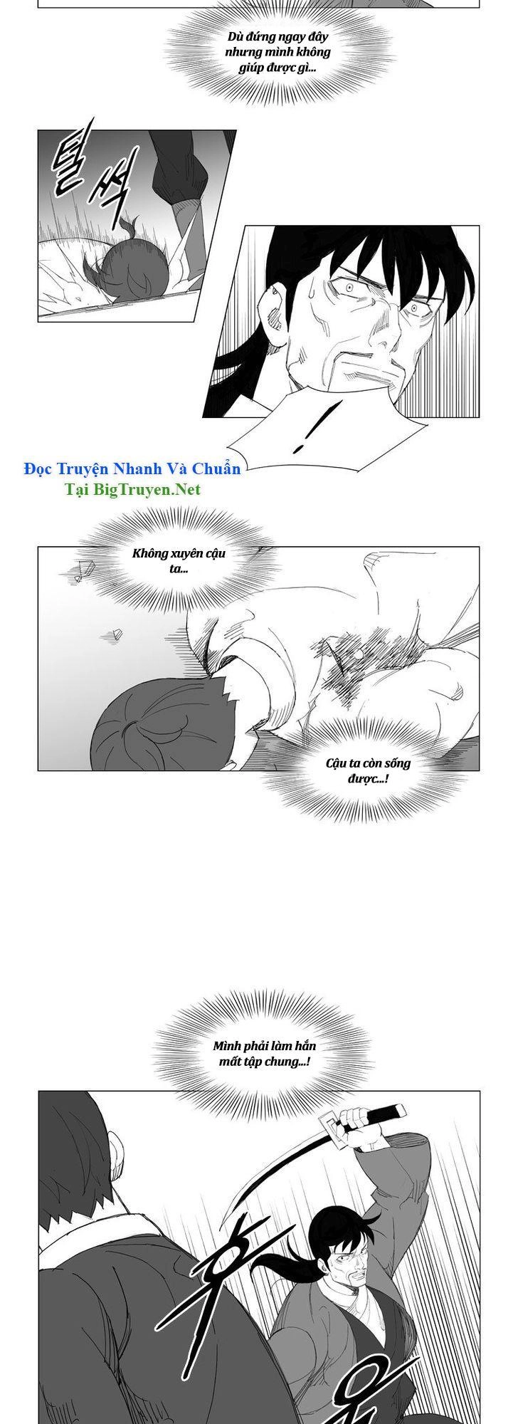 Tướng Quân Vương Quốc Cao Ly Chapter 108 - 11