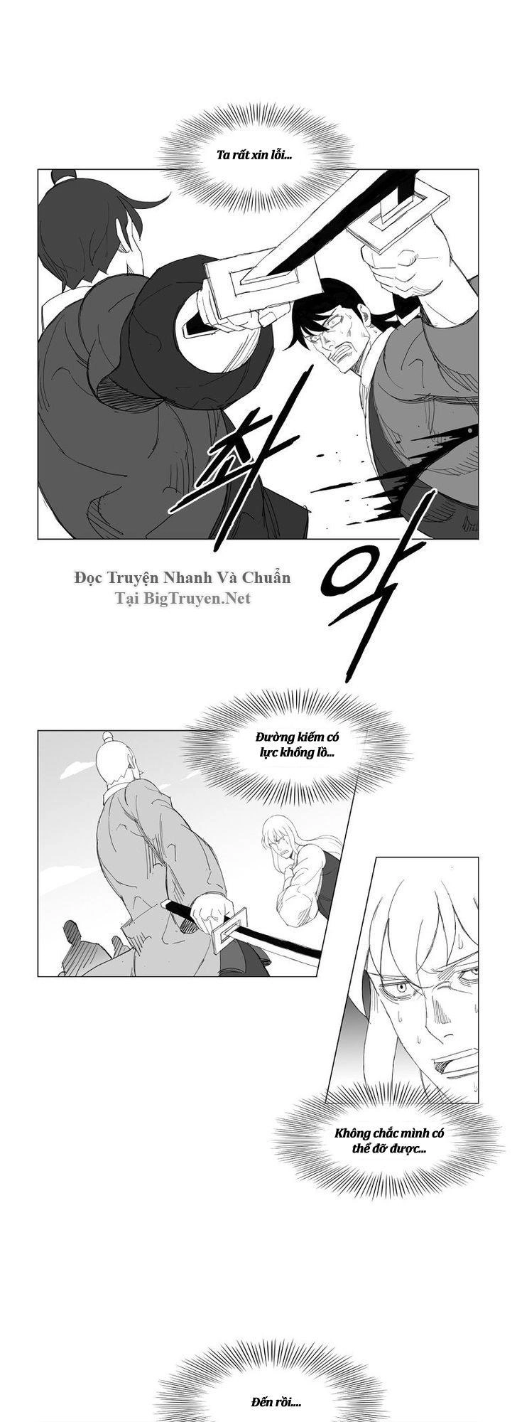 Tướng Quân Vương Quốc Cao Ly Chapter 108 - 13