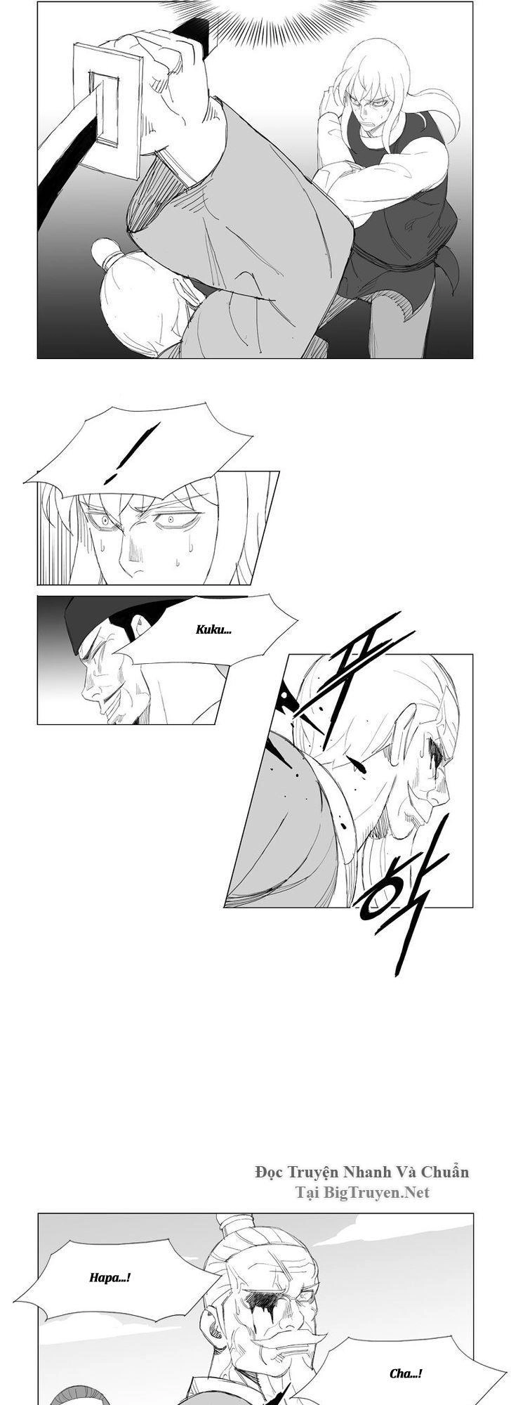 Tướng Quân Vương Quốc Cao Ly Chapter 108 - 14