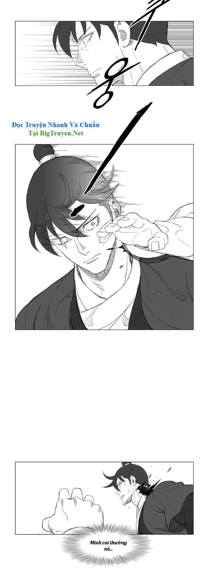 Tướng Quân Vương Quốc Cao Ly Chapter 108 - 17