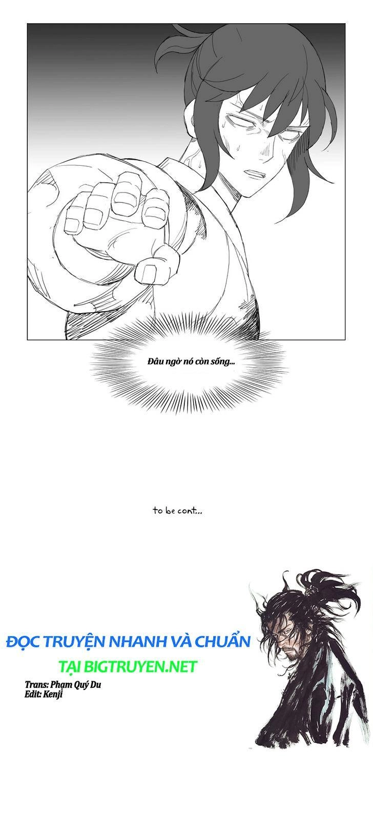 Tướng Quân Vương Quốc Cao Ly Chapter 108 - 18