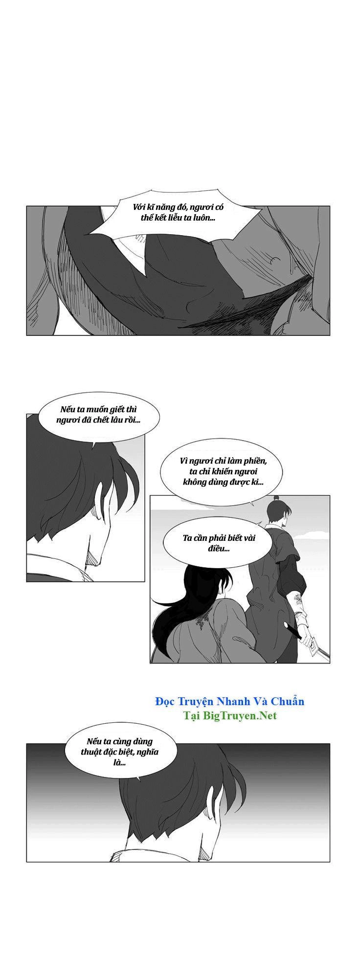 Tướng Quân Vương Quốc Cao Ly Chapter 109 - 2