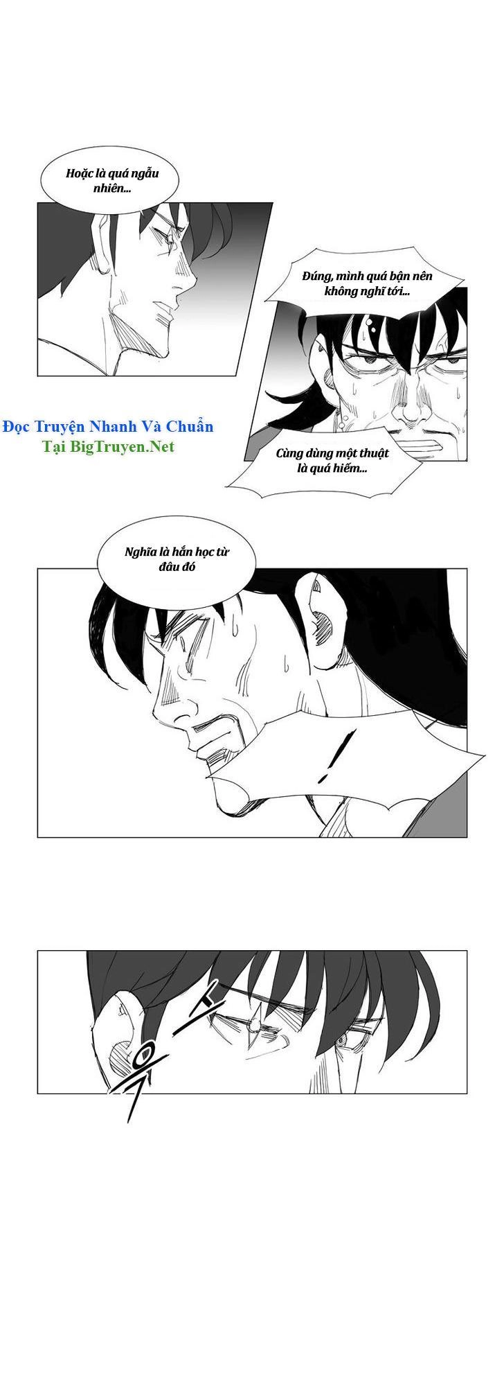 Tướng Quân Vương Quốc Cao Ly Chapter 109 - 4