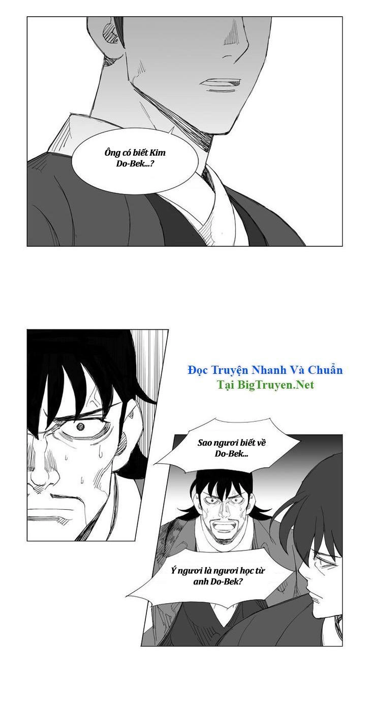 Tướng Quân Vương Quốc Cao Ly Chapter 109 - 5