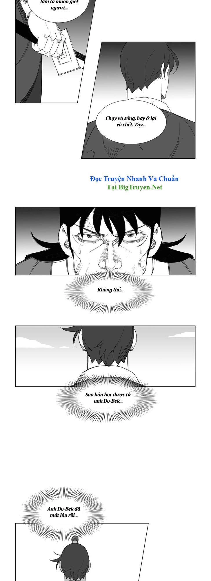 Tướng Quân Vương Quốc Cao Ly Chapter 109 - 7