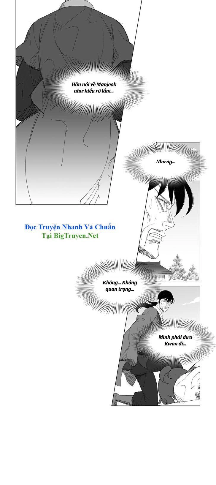 Tướng Quân Vương Quốc Cao Ly Chapter 109 - 8