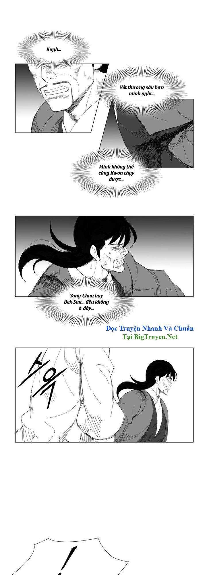 Tướng Quân Vương Quốc Cao Ly Chapter 109 - 9