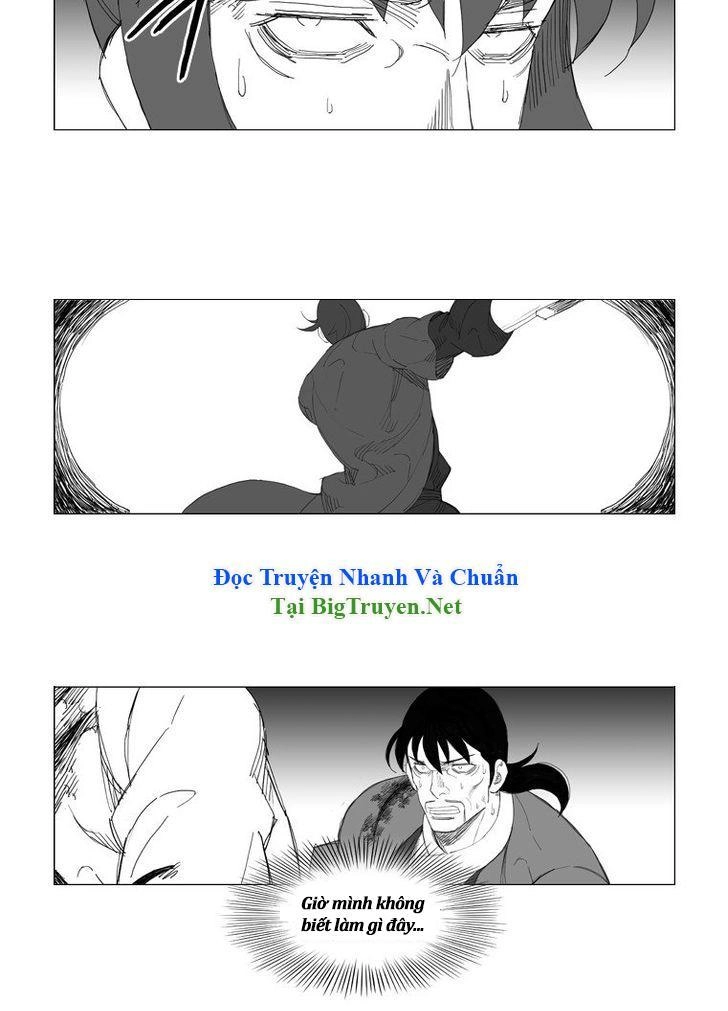 Tướng Quân Vương Quốc Cao Ly Chapter 109 - 11